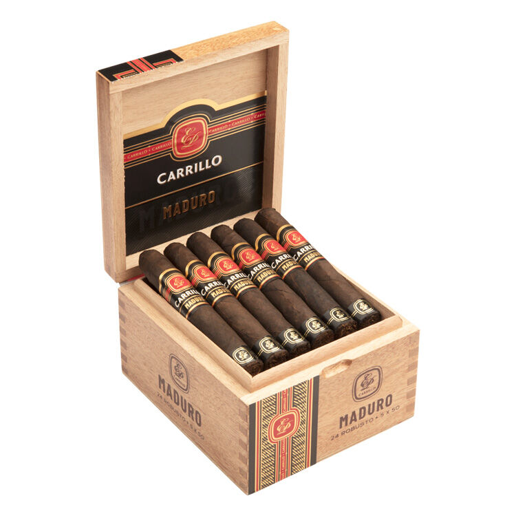 View product media EPEMDR3 Robusto Maduro, , jrcigars 2